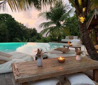 Jimbaran Resort | La Cabane