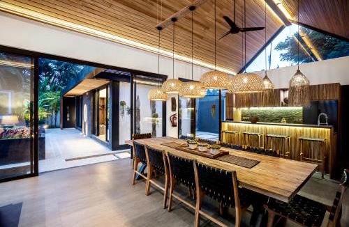 Mas Villa | Villa Harmony by BaliSuperHost