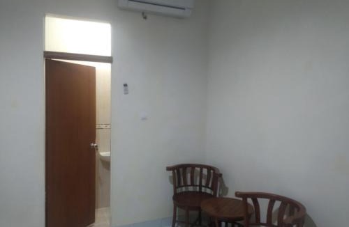Cilegon Hotel | Modern indekos Cilegon Syariah Near Hospital Krakatau Medika Redpartner