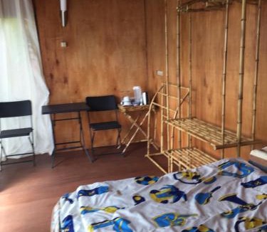 Candikuning Other | jungleadventure cabin camping