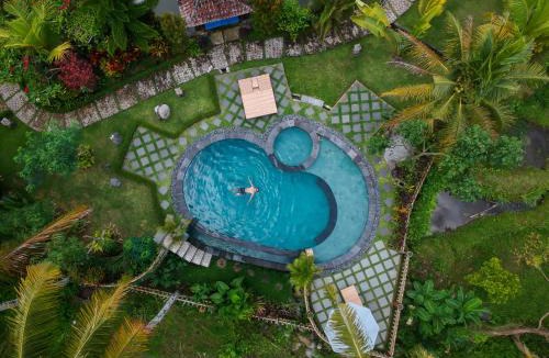 Sidemen Villa | Griya Valud