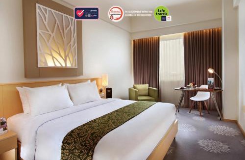Surabaya Hotel | Swiss-Belinn Manyar