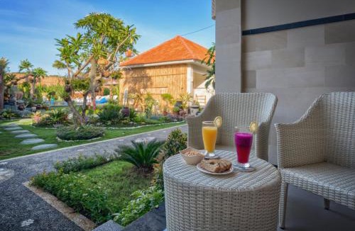 Siligita House | Kubu Dimel Suites and Villas Resort