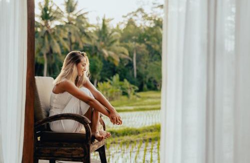 Kedewatan Resort | The Shala Bali