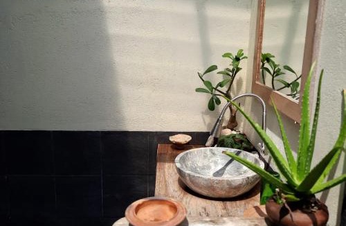 Pacitan House | Harry's Ocean House Pacitan