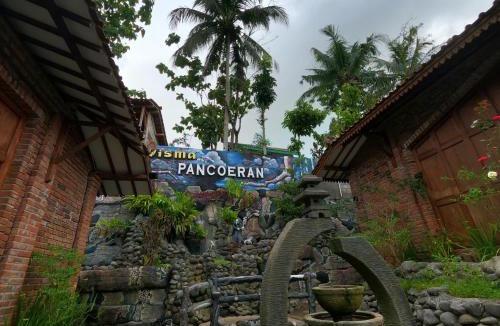 Banjarasri Hotel | Wisma Pancoeran