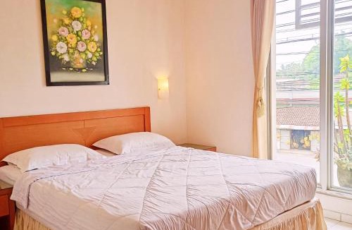 Jember Hotel | Hotel Flamboyan