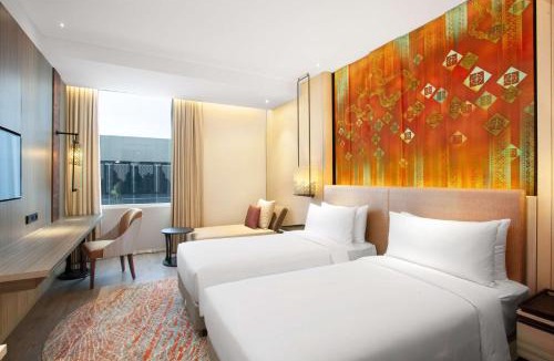 Rajabasa Hotel | Radisson Lampung Kedaton