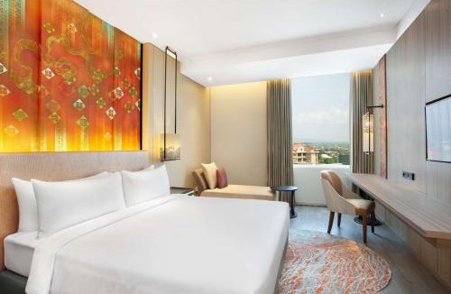Rajabasa Hotel | Radisson Lampung Kedaton