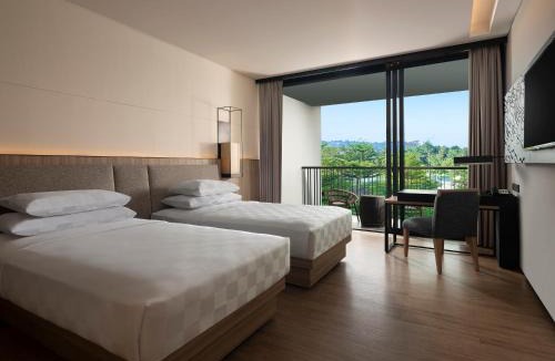 Gunung Geulis Hotel | Angsana Bogor Gunung Geulis