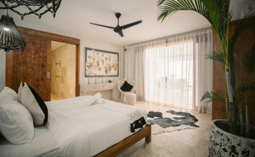 Jungut Batu Villa | Aqua Nusa - Luxury Lembongan Villas