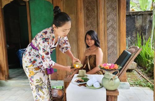 East Selemadeg Cabin | Bali Mountain Retreat