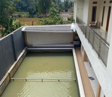 Cibiru Villa | villa Deris 7 kamar