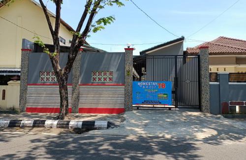 Jepara House | Homestay dan Kost 78