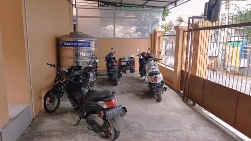 Banjarmasin House | Anggrek Homestay