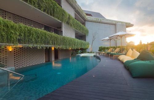 Downtown Kuta Apartment | Beachwalk Residence
