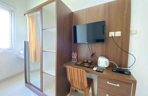 Ambarawa Hotel | ANA INN Ambarawa Mitra RedDoorz