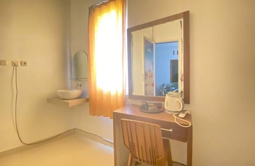 Ambarawa Hotel | ANA INN Ambarawa Mitra RedDoorz
