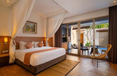 Nakula Villa | Lasanti Villas Seminyak