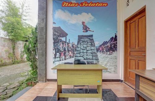 Kebumen Hotel | Hotel Wisma CK