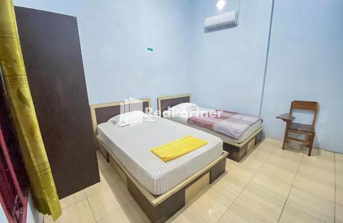 Pinrang Hotel | Homestay Tirtasari Pinrang City Center Mitra RedDoorz