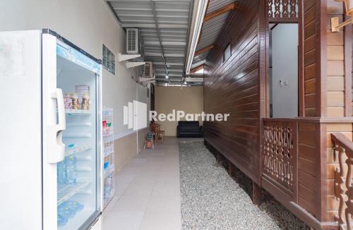 Samarinda Hotel | Langkar Guest House Syariah Mitra RedDoorz