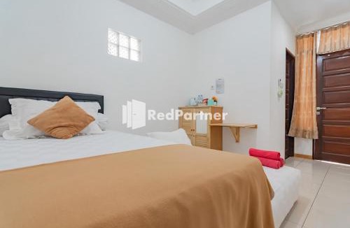 Samarinda Hotel | Langkar Guest House Syariah Mitra RedDoorz