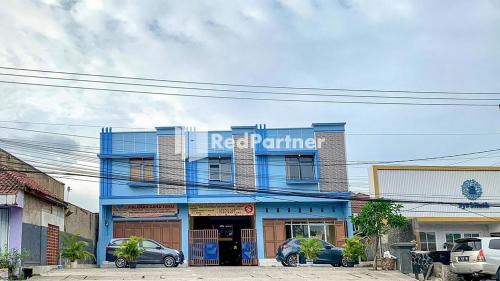 Cikokol Hotel | PSM Syariah Guest House RedPartner