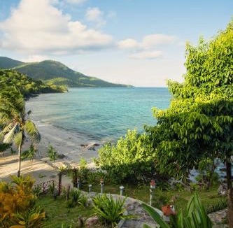 Karimun Jawa Resort | Legon Waru Cottage