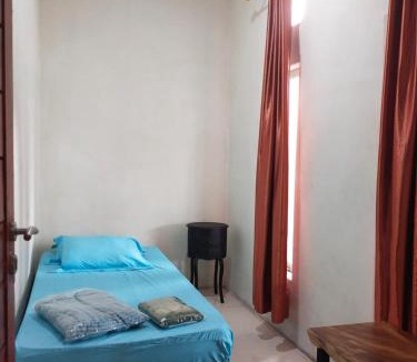 Balige Villa | Rumah Singgah 4G