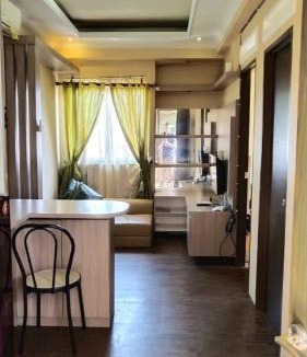 Bandung House | The Suites Metro by Faris Property