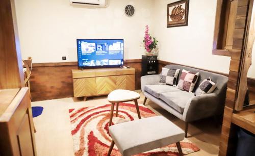 Jepara Hotel | Joglo Jawa Jepara