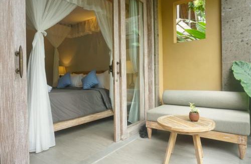 Singakerta Hotel | Ubad Retreat, Ubud