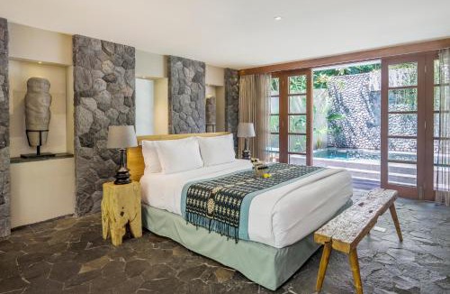 Petulu Resort | The Purist Villas & Spa Ubud
