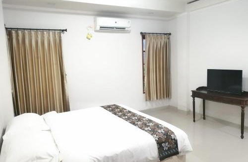 Depok Hotel | Tiray Homestay Syariah Yogyakarta Mitra RedDoorz
