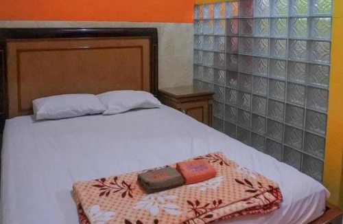 Malang Hotel | Homestay Gayatri Sawojajar near Univ Negeri Malang Kampus 2 Mitra RedDoorz