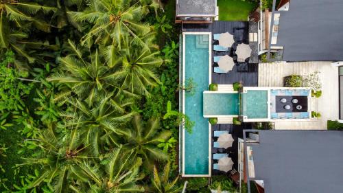 Andong Villa | Tibrava Lanyahan by BaliSuperHost