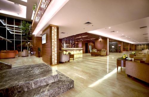 Madiun Hotel | Aston Madiun Hotel & Conference Center