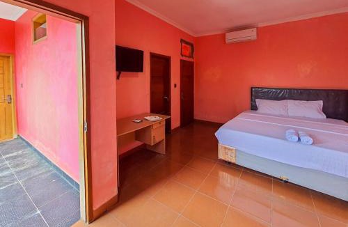 Banaran Hotel | Pakde air cafe and homestay Grabag Magelang Mitra RedDoorz