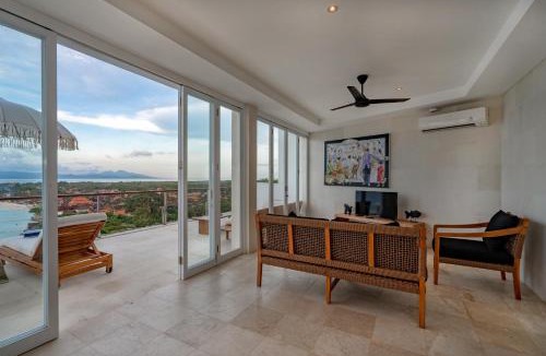 Jungut Batu Villa | Aqua Nusa - Luxury Lembongan Villas