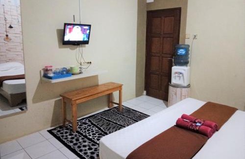 Terong Hotel | Penginapan Rudi Syariah