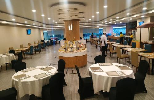 Medan Hotel | Anara Sky Kualanamu Hotel