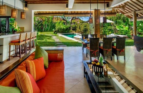 Laksmana Villa | Hevea Villas