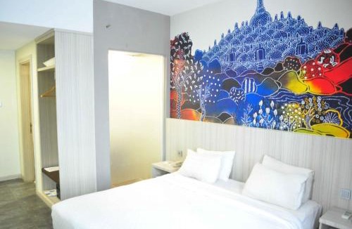 Kebumen Hotel | Grand Kolopaking Hotel
