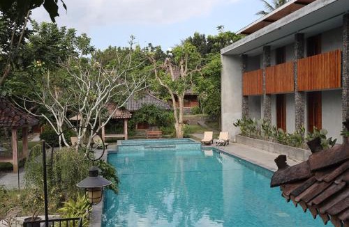 Mendut Resort | Amata Borobudur Resort