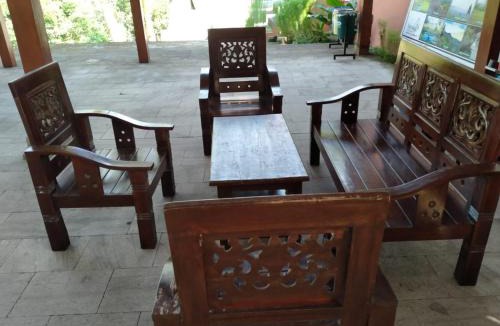 Srimulyo Hotel | Bina Karya Guesthouse Syariah