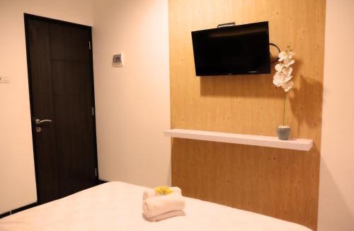 West Semarang Bed & Breakfast | Gapura Residence Airport Semarang by Sinergi