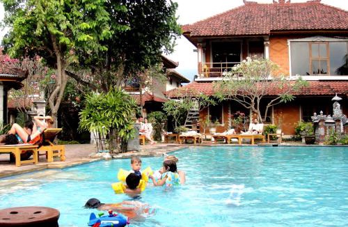 Lovina Hotel | Lovina Beach Hotel