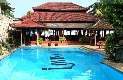 Lovina Hotel | Lovina Beach Hotel