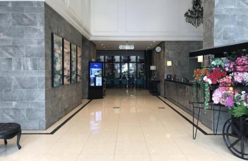 Kebon Sirih Hotel | Ashley Sabang Jakarta